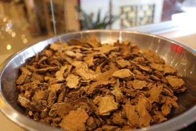 杭州中医治疗结节：甲状腺结节的饮食