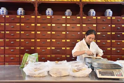 怎么样不让结节病复发？看看中医有什么方法